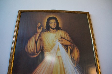 Santiago de la Ribera